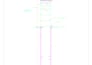 do structural design and analysis using sap2000